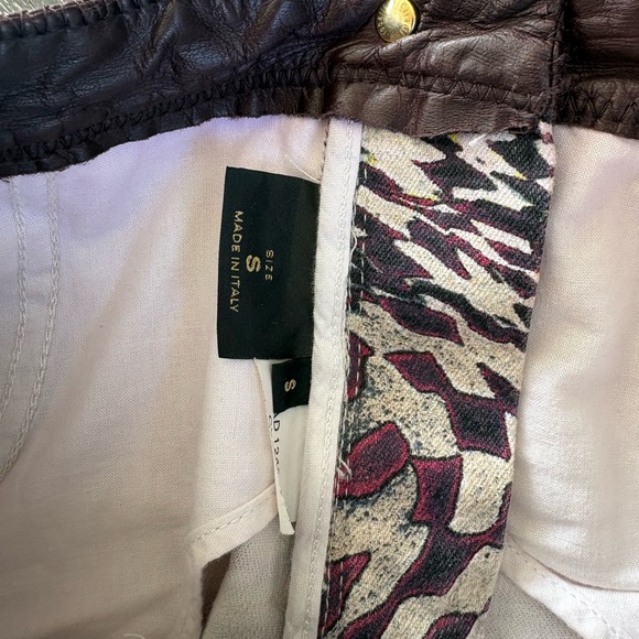 Auth VTG Y2K ROBERTO CAVALLI Pants - Picture 11 of 13